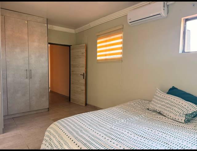 5 BEDROOM HOUSE FOR SALE IN WATERKLOOF